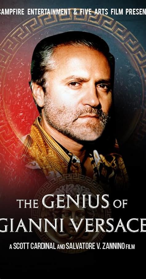 versace film stasera|Latest Movies and TV Shows With Gianni Versace .